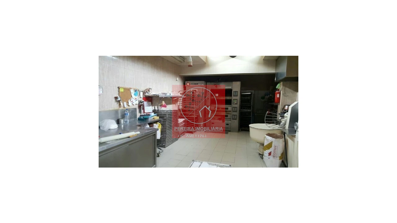 Negócio para Trespasse em Vila do Conde Foto 7