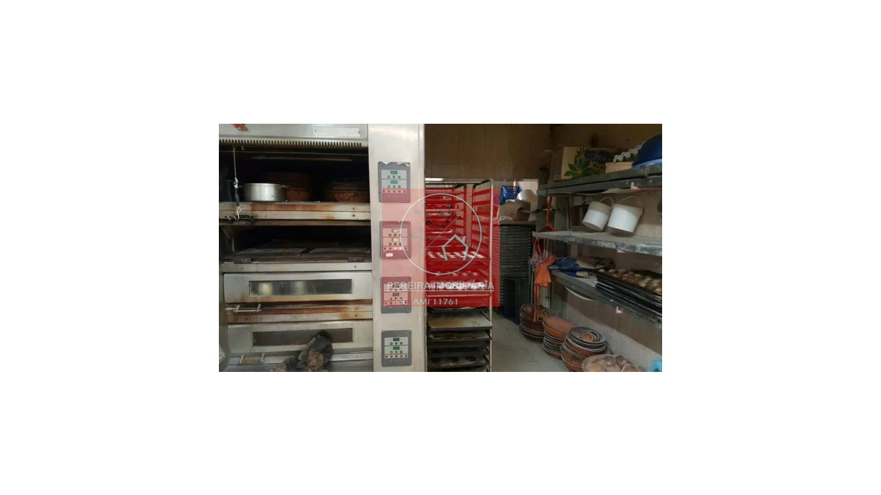 Negócio para Trespasse em Vila do Conde Foto 6