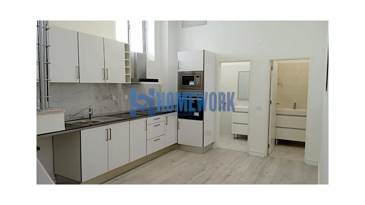 Loja para Venda em Barreiro e Lavradio Foto 3