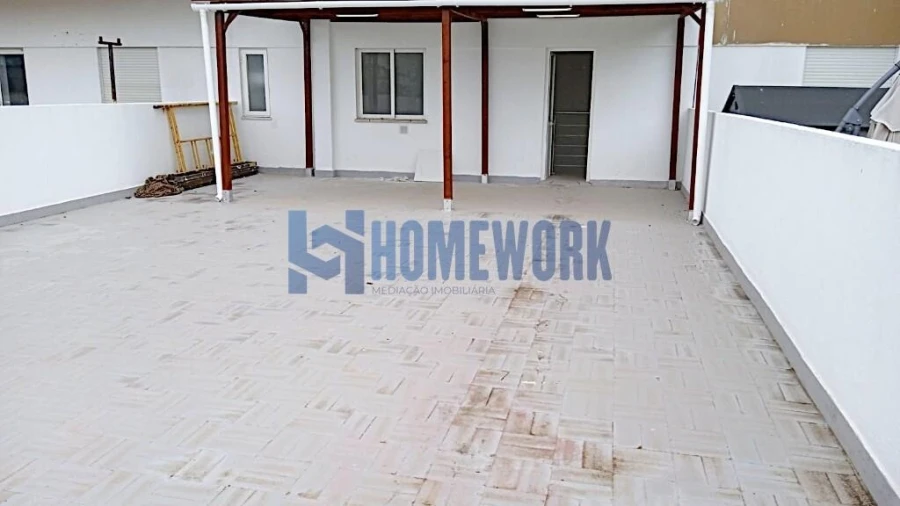 Loja para Venda em Barreiro e Lavradio Foto 13