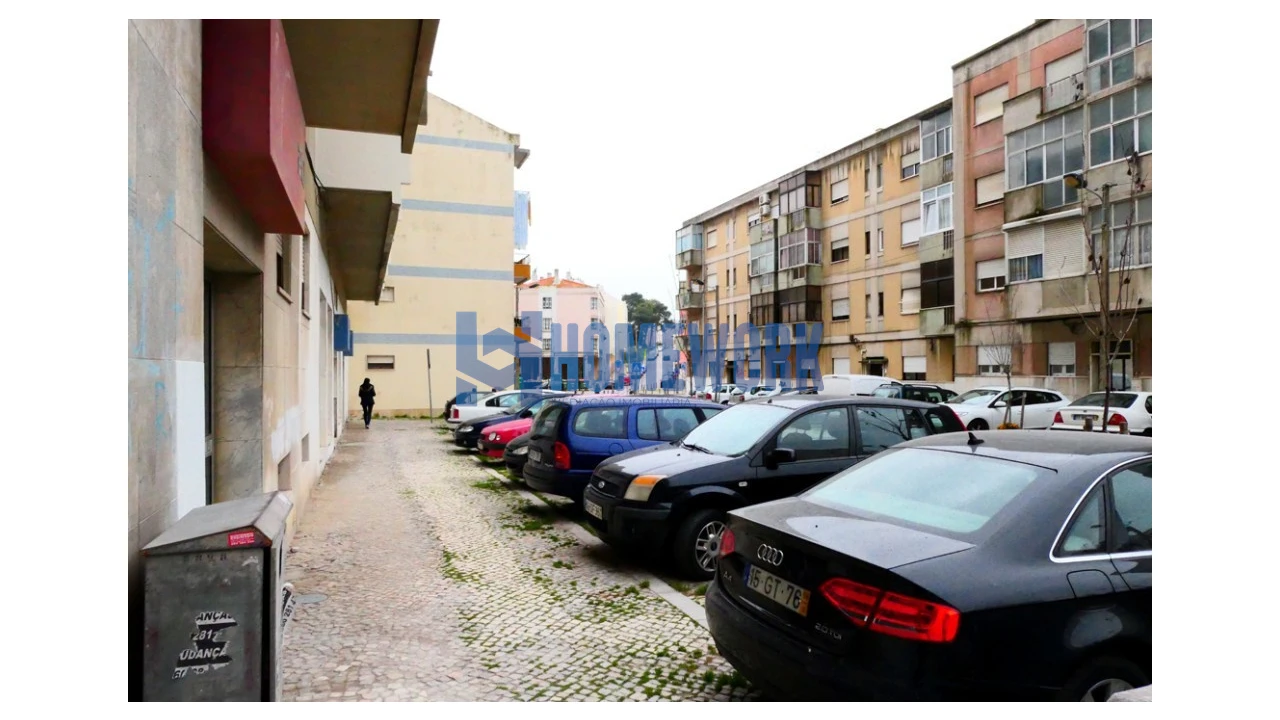 Loja para Venda em Barreiro e Lavradio Foto 16