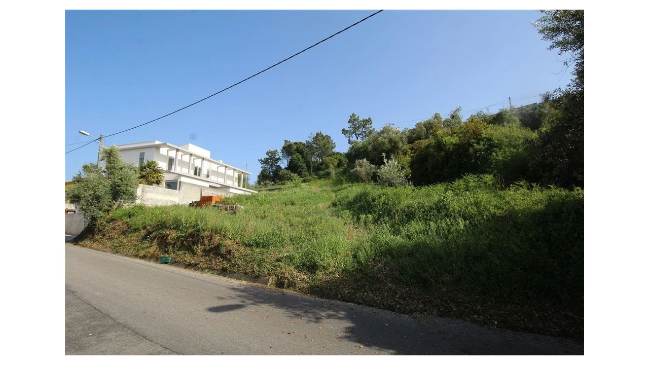 Terreno para Venda em Eiras e São Paulo de Frades Foto 4