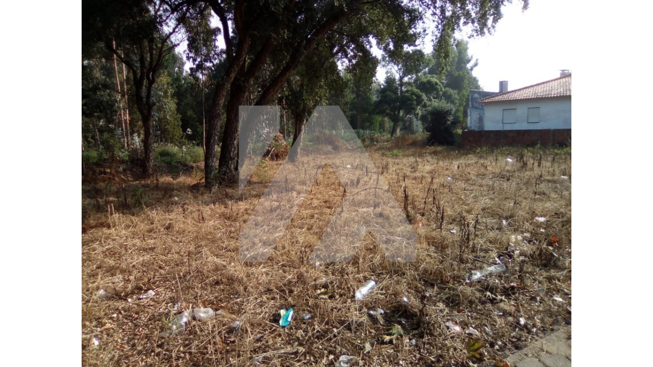 Terreno para Venda em Esmoriz Foto 3