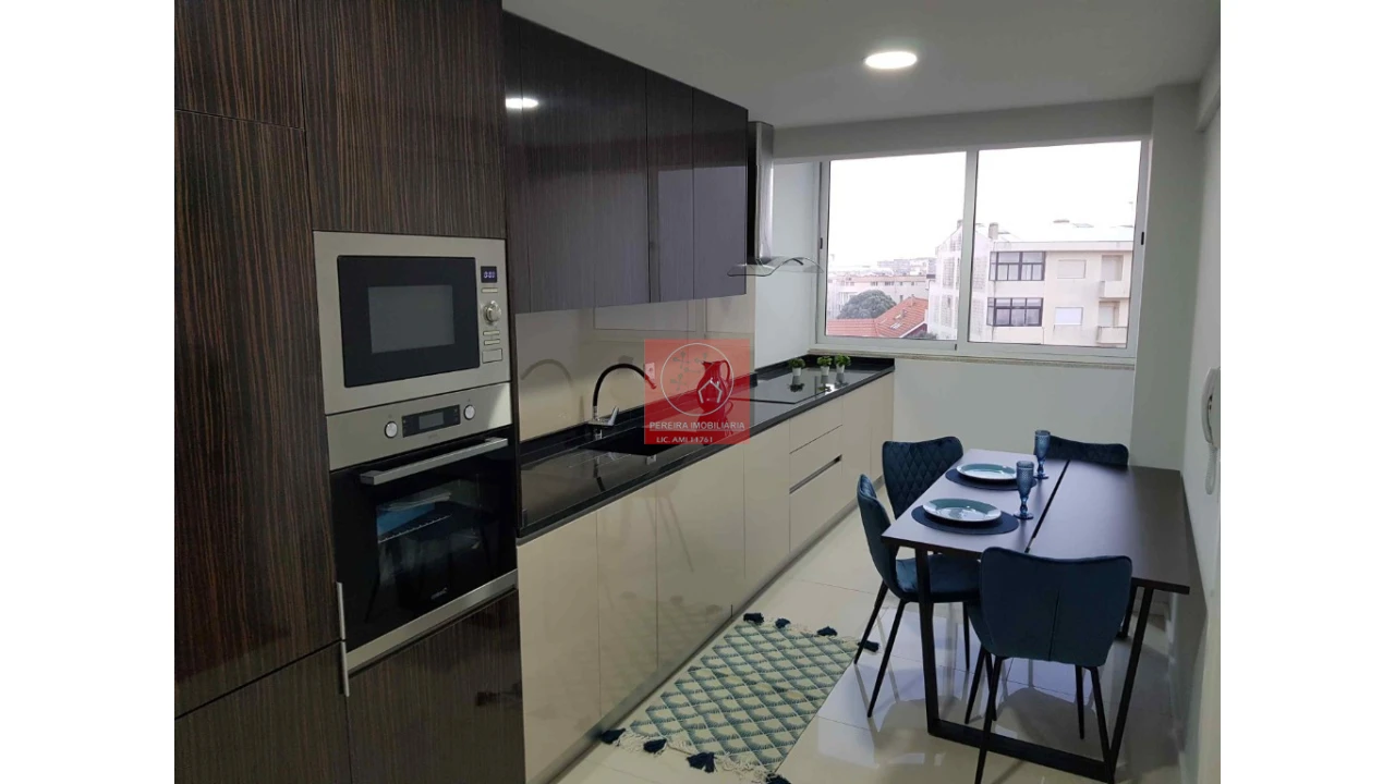 Apartamento T3 para Venda em Vila do Conde Foto 78
