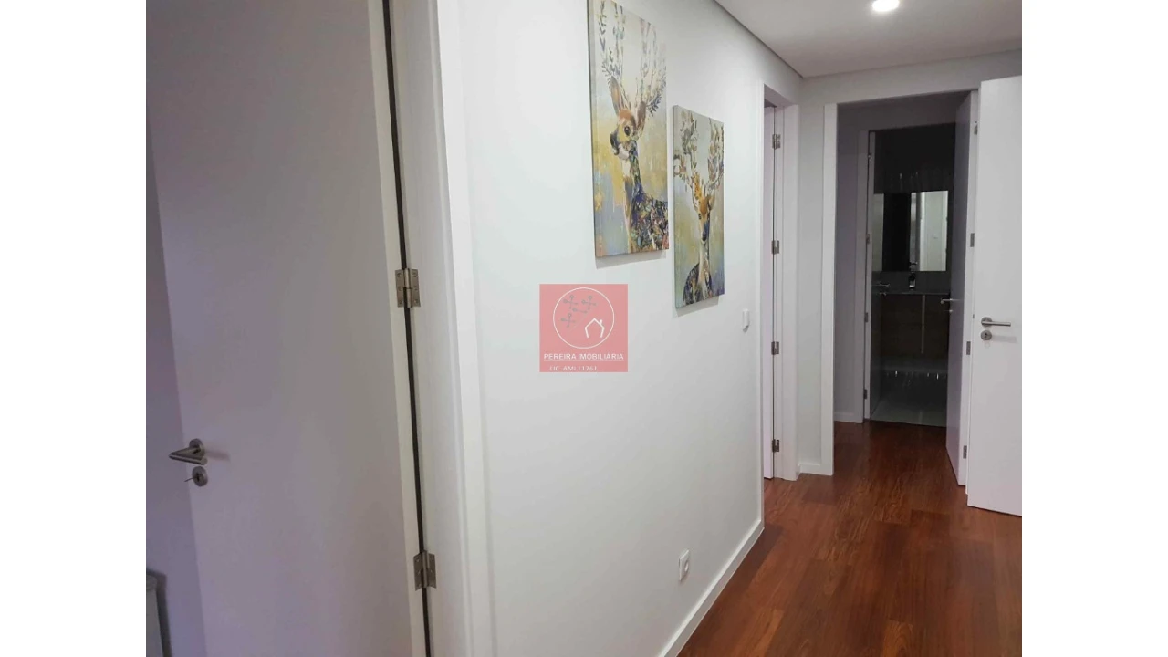 Apartamento T3 para Venda em Vila do Conde Foto 100