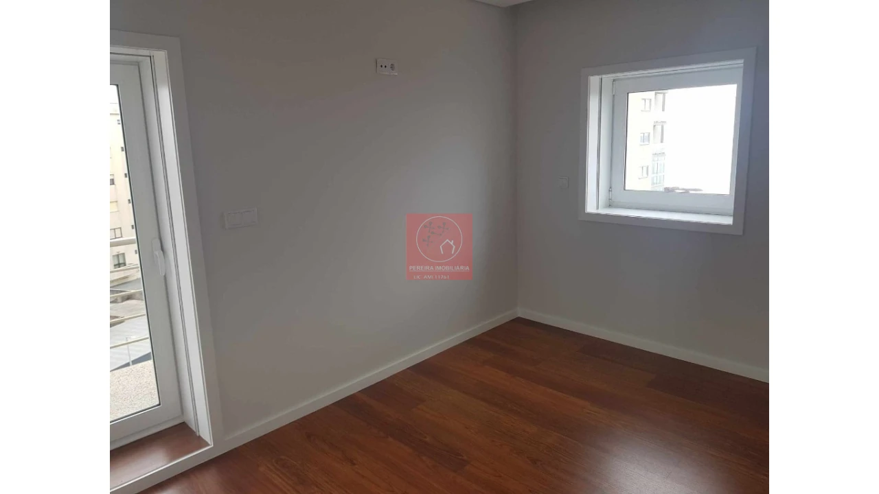 Apartamento T3 para Venda em Vila do Conde Foto 50
