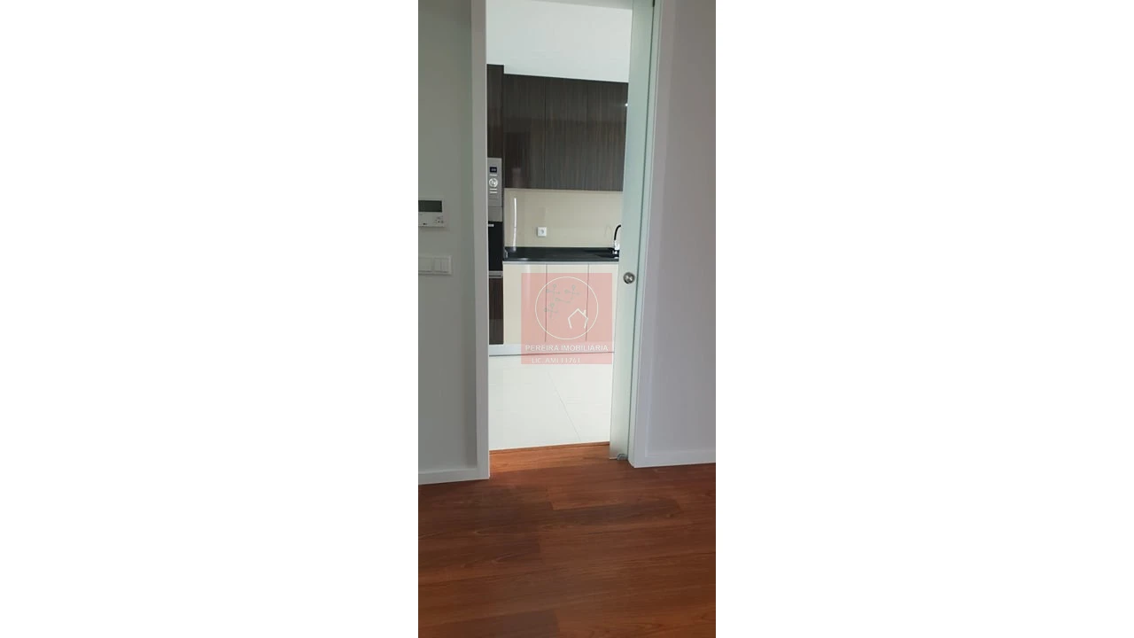 Apartamento T3 para Venda em Vila do Conde Foto 3