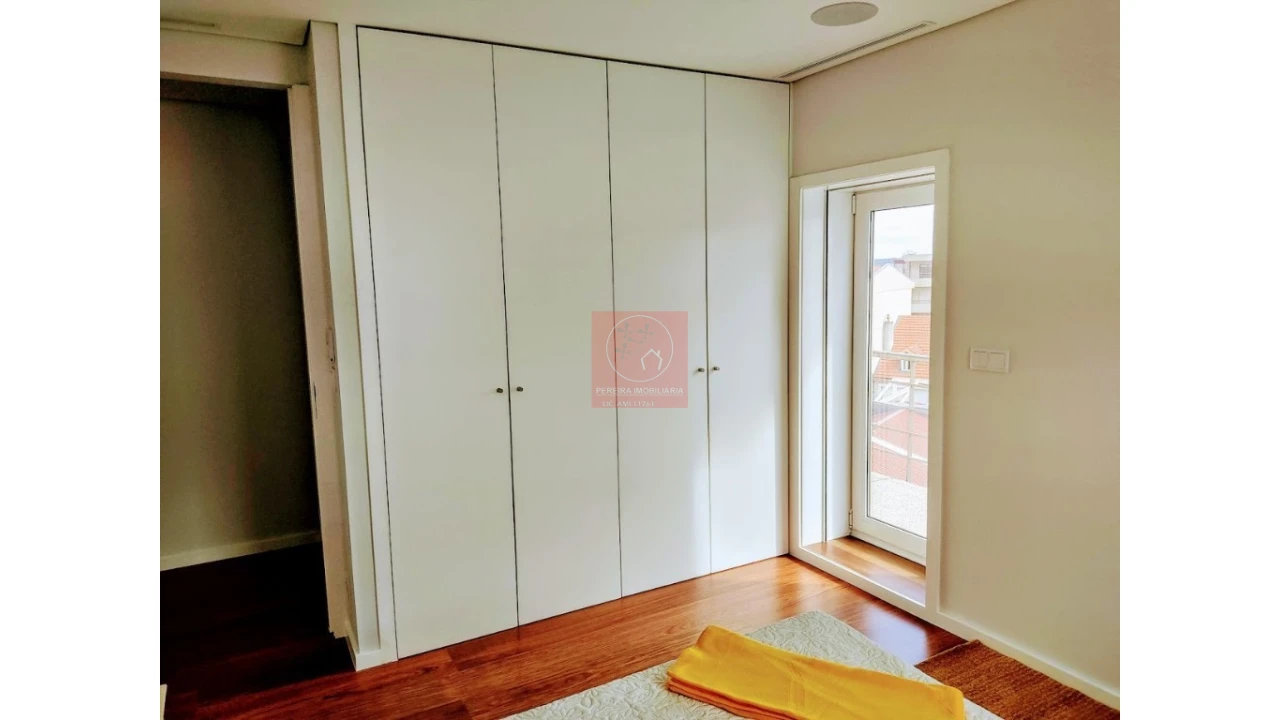 Apartamento T3 para Venda em Vila do Conde Foto 115