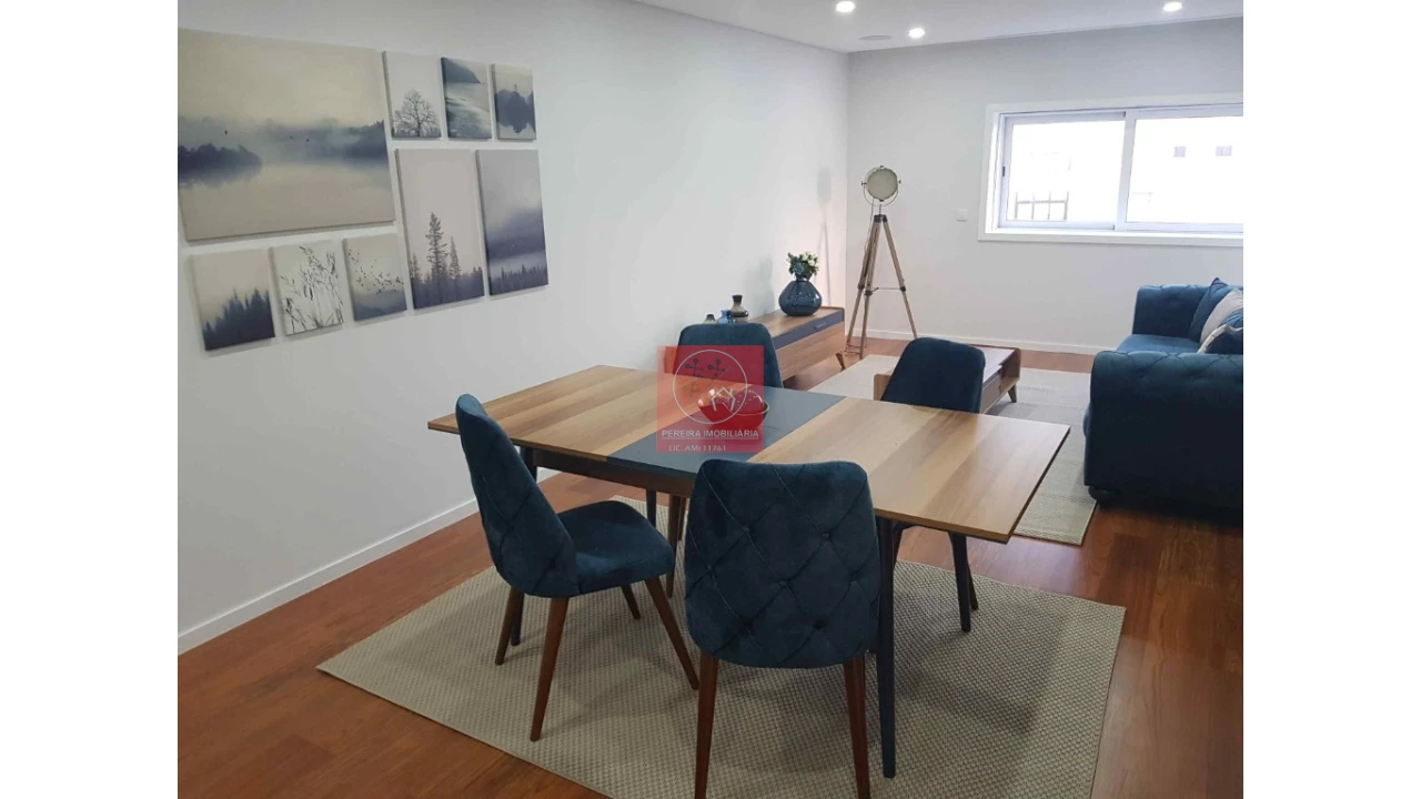 Apartamento T3 para Venda em Vila do Conde Foto 73