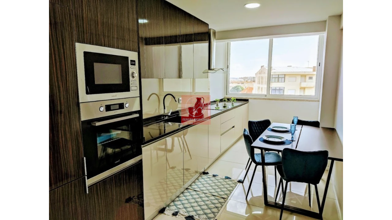 Apartamento T3 para Venda em Vila do Conde Foto 118