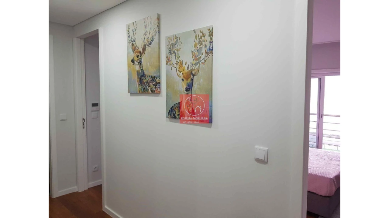 Apartamento T3 para Venda em Vila do Conde Foto 90