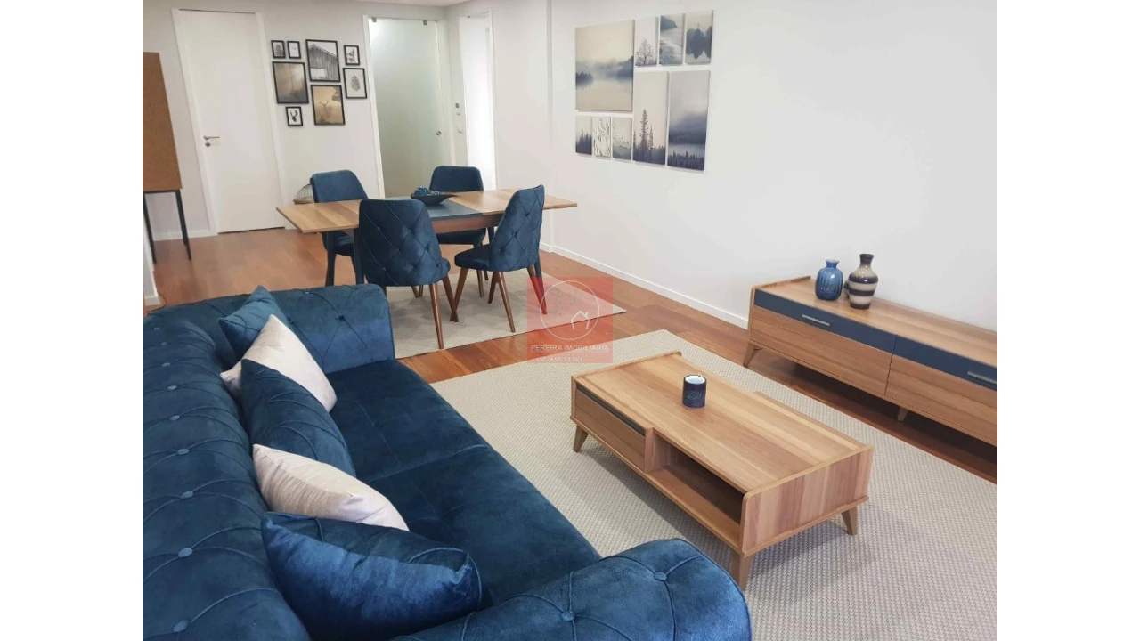 Apartamento T3 para Venda em Vila do Conde Foto 76