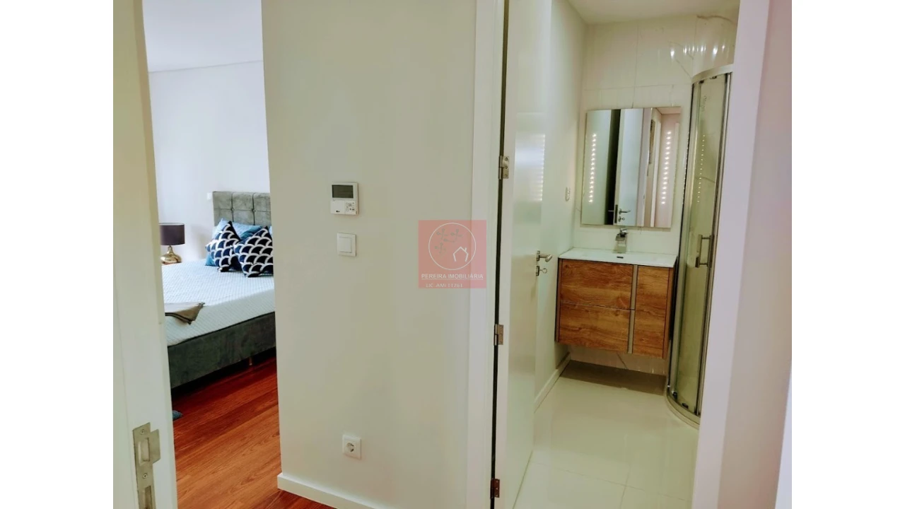 Apartamento T3 para Venda em Vila do Conde Foto 110
