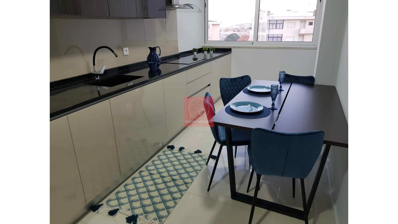 Apartamento T3 para Venda em Vila do Conde Foto 79