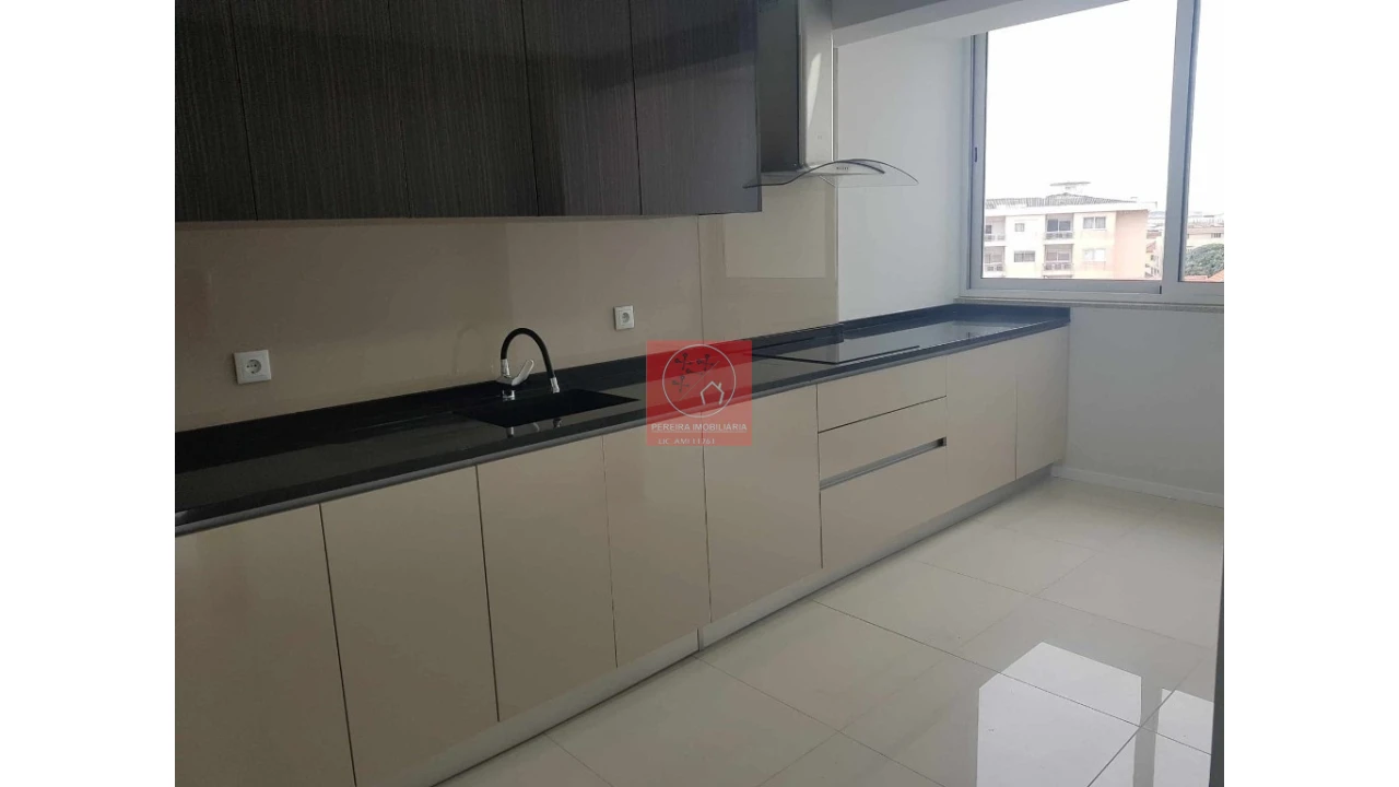 Apartamento T3 para Venda em Vila do Conde Foto 42