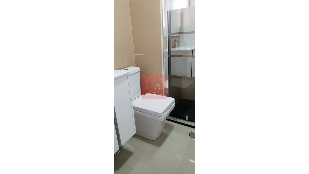 Apartamento T3 para Venda em Vila do Conde Foto 56
