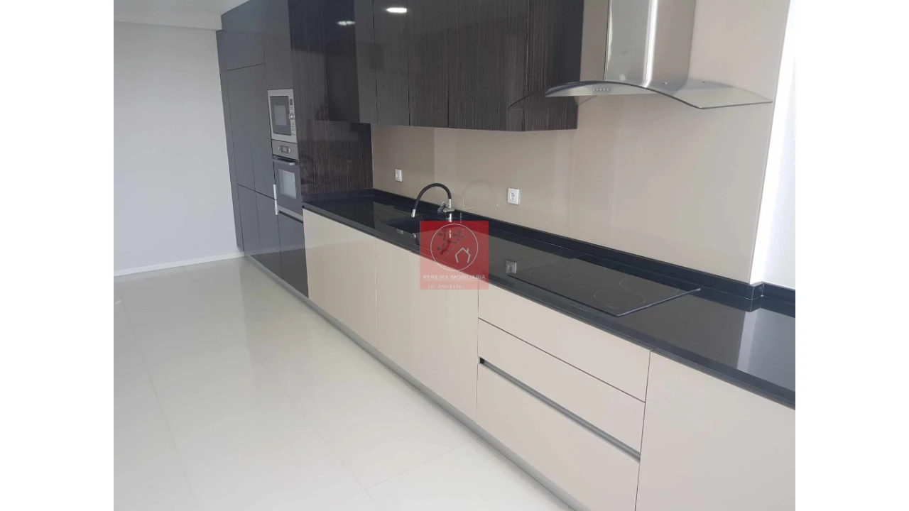 Apartamento T3 para Venda em Vila do Conde Foto 1