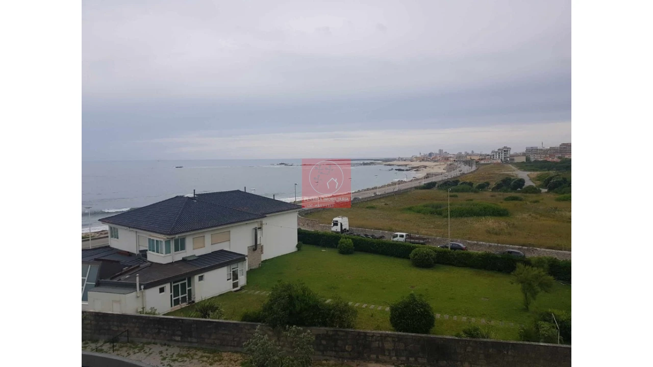 Apartamento T3 para Venda em Vila do Conde Foto 49
