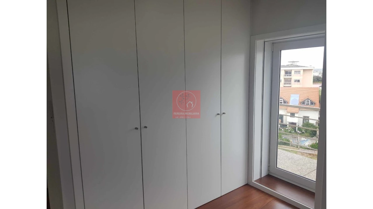 Apartamento T3 para Venda em Vila do Conde Foto 64