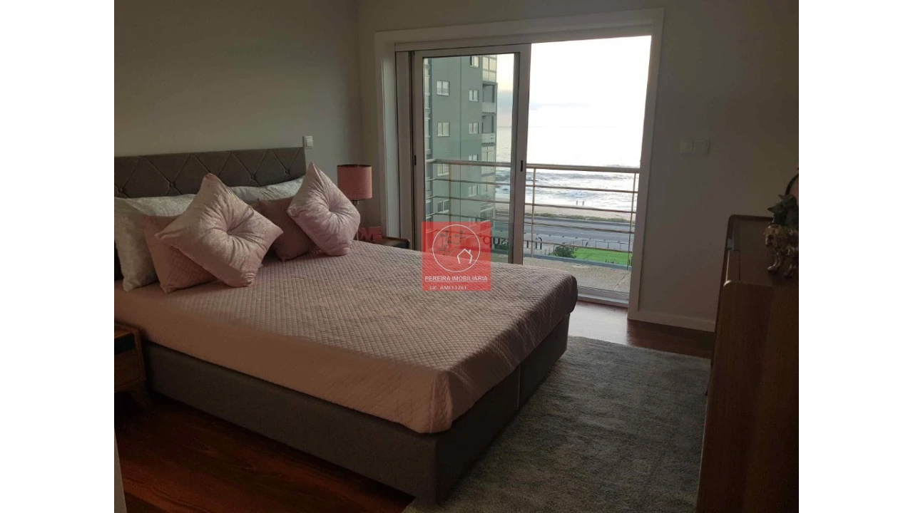 Apartamento T3 para Venda em Vila do Conde Foto 94