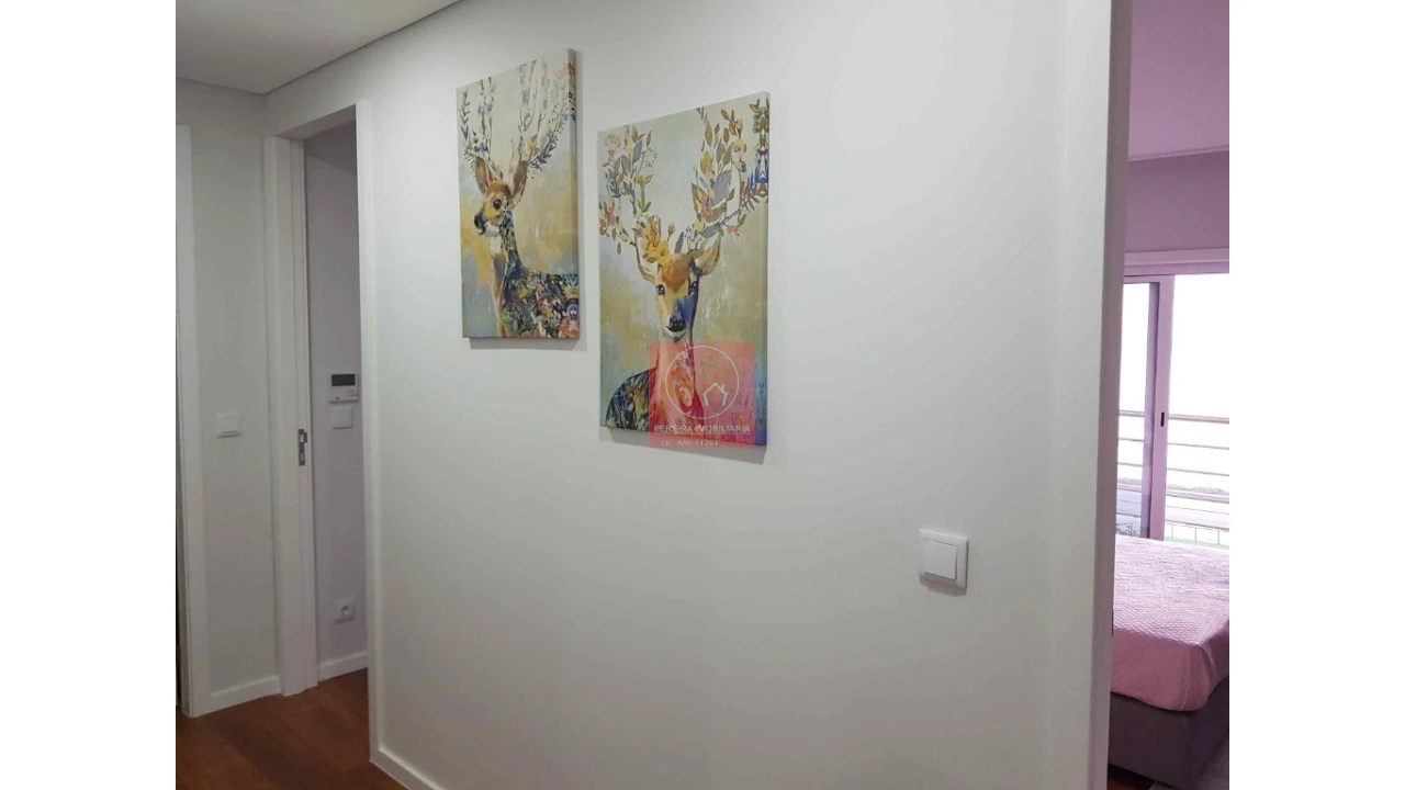 Apartamento T3 para Venda em Vila do Conde Foto 80