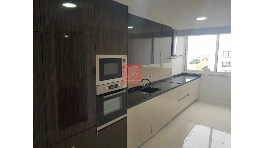 Apartamento T3 para Venda em Vila do Conde Foto 2