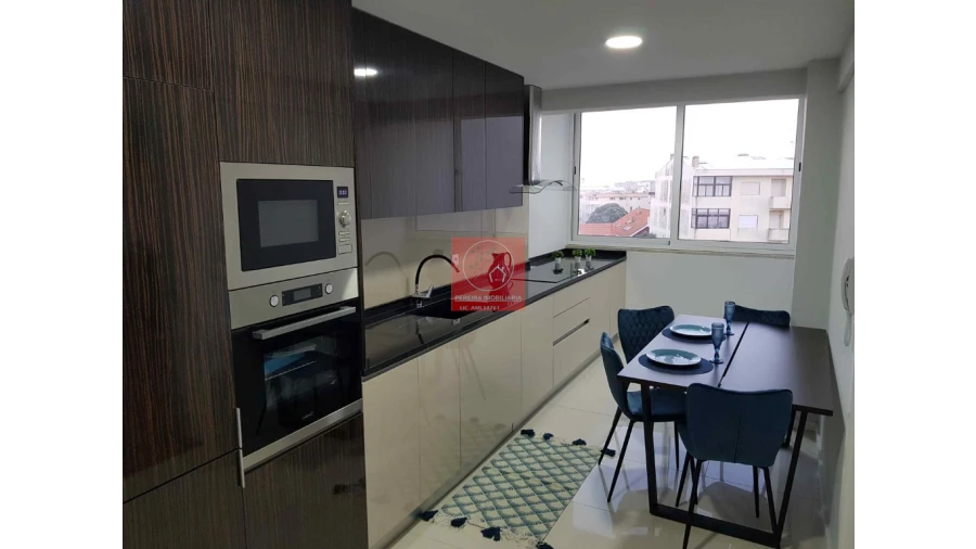 Apartamento T3 para Venda em Vila do Conde Foto 78