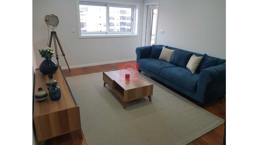 Apartamento T3 para Venda em Vila do Conde Foto 75