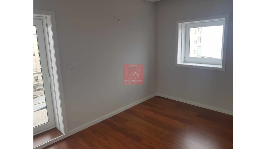 Apartamento T3 para Venda em Vila do Conde Foto 50