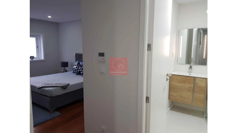 Apartamento T3 para Venda em Vila do Conde Foto 86
