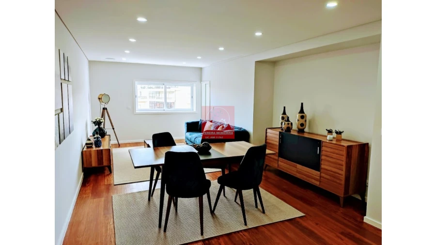 Apartamento T3 para Venda em Vila do Conde Foto 108