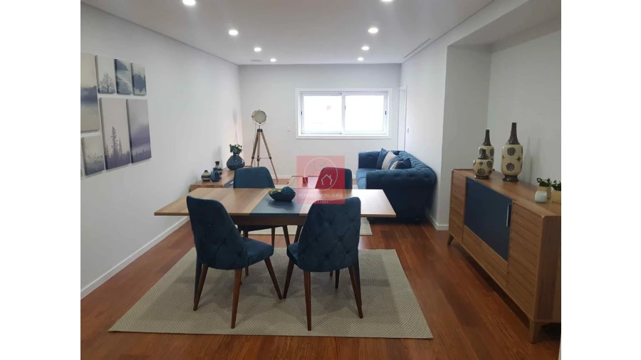 Apartamento T3 para Venda em Vila do Conde Foto 72