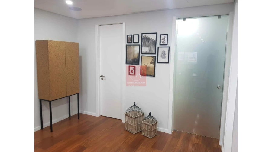 Apartamento T3 para Venda em Vila do Conde Foto 77