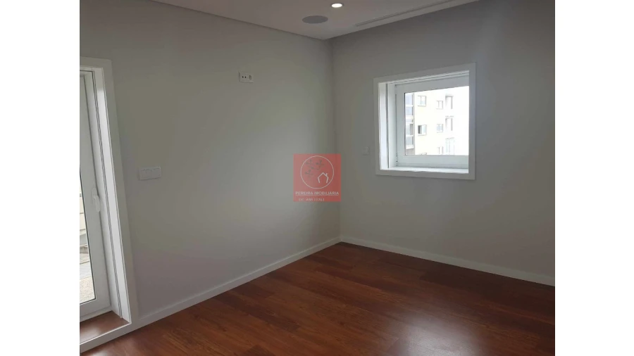 Apartamento T3 para Venda em Vila do Conde Foto 38