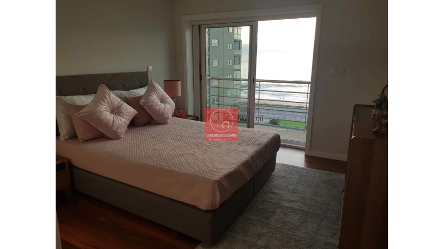 Apartamento T3 para Venda em Vila do Conde Foto 94