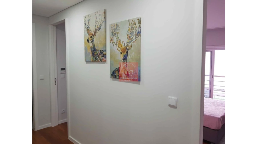 Apartamento T3 para Venda em Vila do Conde Foto 80