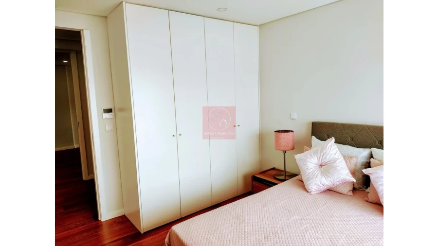 Apartamento T3 para Venda em Vila do Conde Foto 117