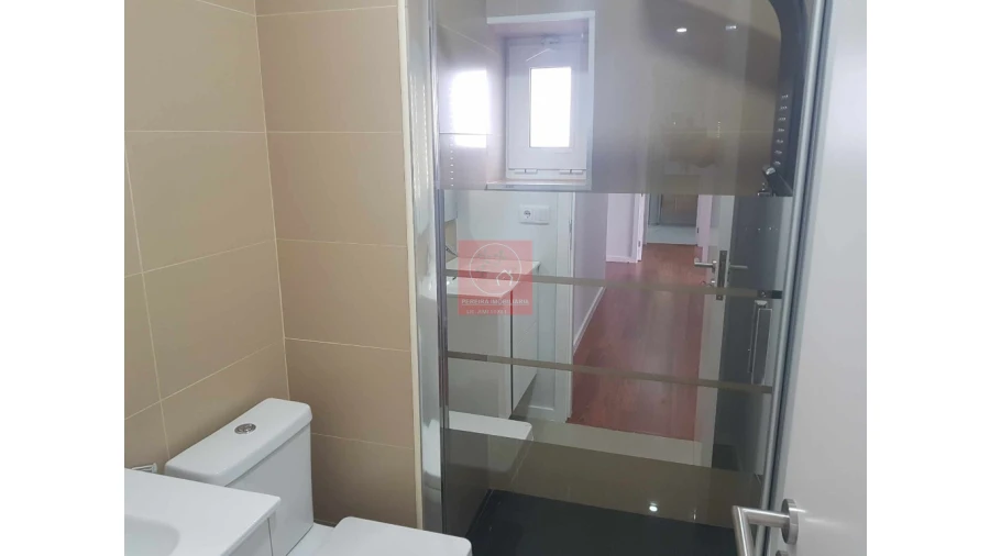 Apartamento T3 para Venda em Vila do Conde Foto 66
