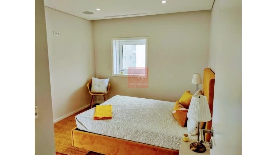 Apartamento T3 para Venda em Vila do Conde Foto 114