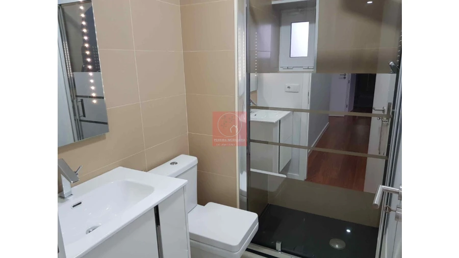 Apartamento T3 para Venda em Vila do Conde Foto 83