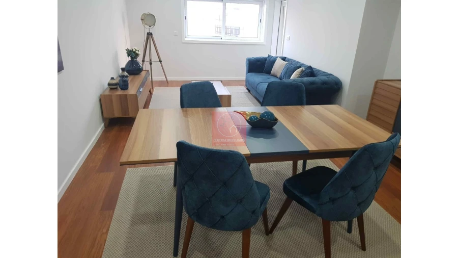 Apartamento T3 para Venda em Vila do Conde Foto 74