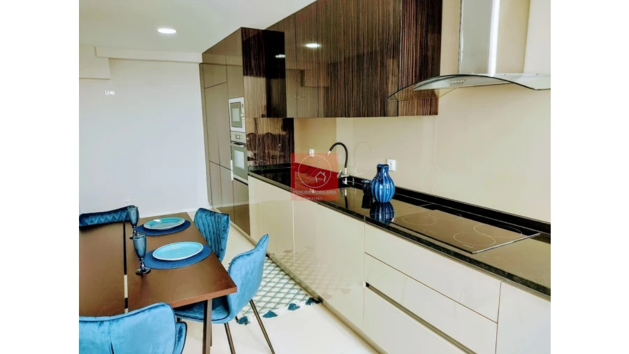 Apartamento T3 para Venda em Vila do Conde Foto 119