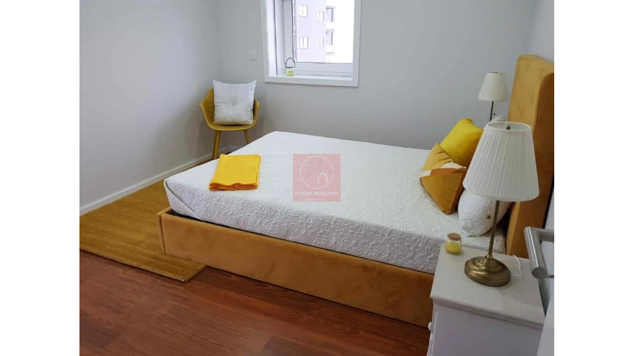 Apartamento T3 para Venda em Vila do Conde Foto 81