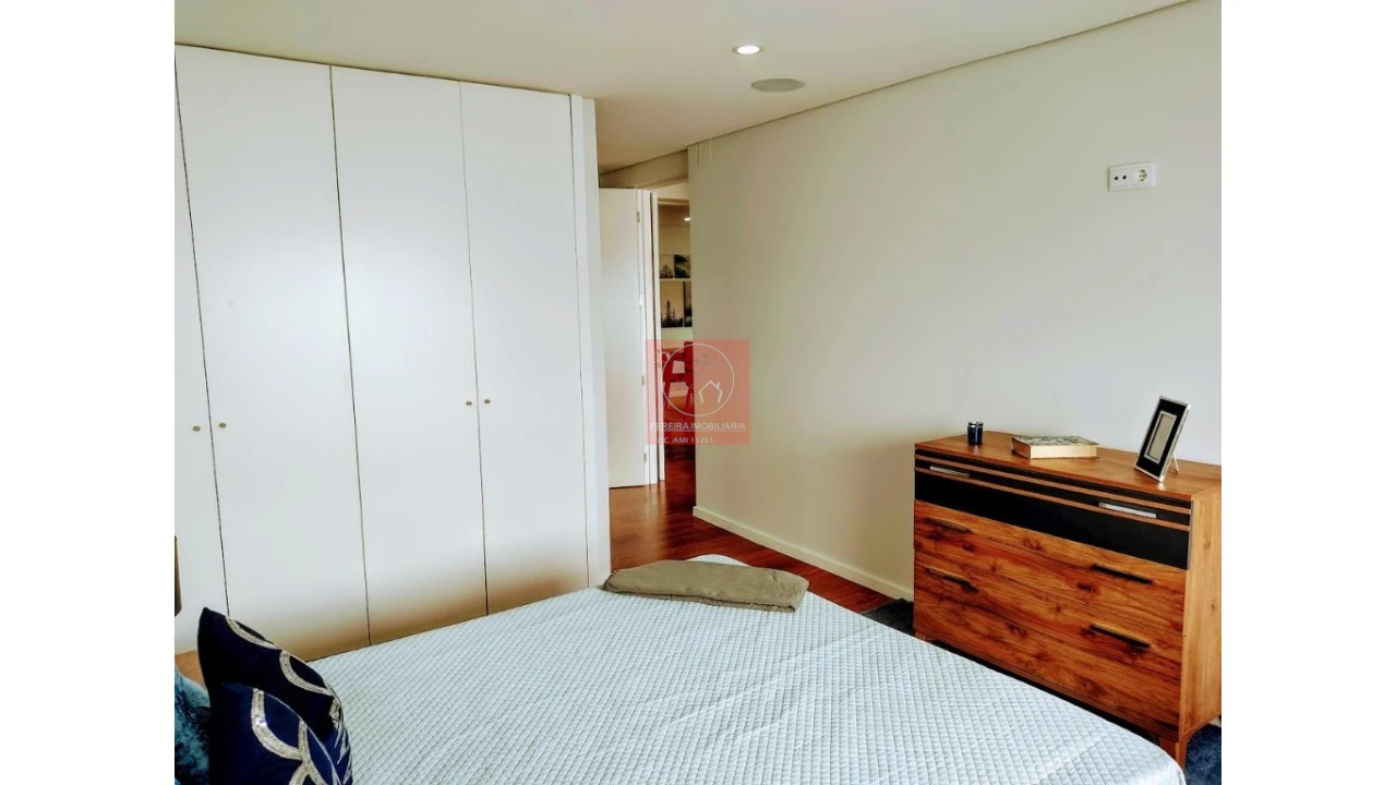 Apartamento T3 para Venda em Vila do Conde Foto 112