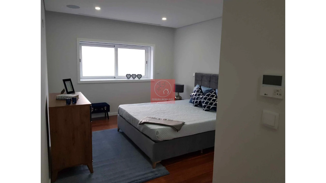 Apartamento T3 para Venda em Vila do Conde Foto 85