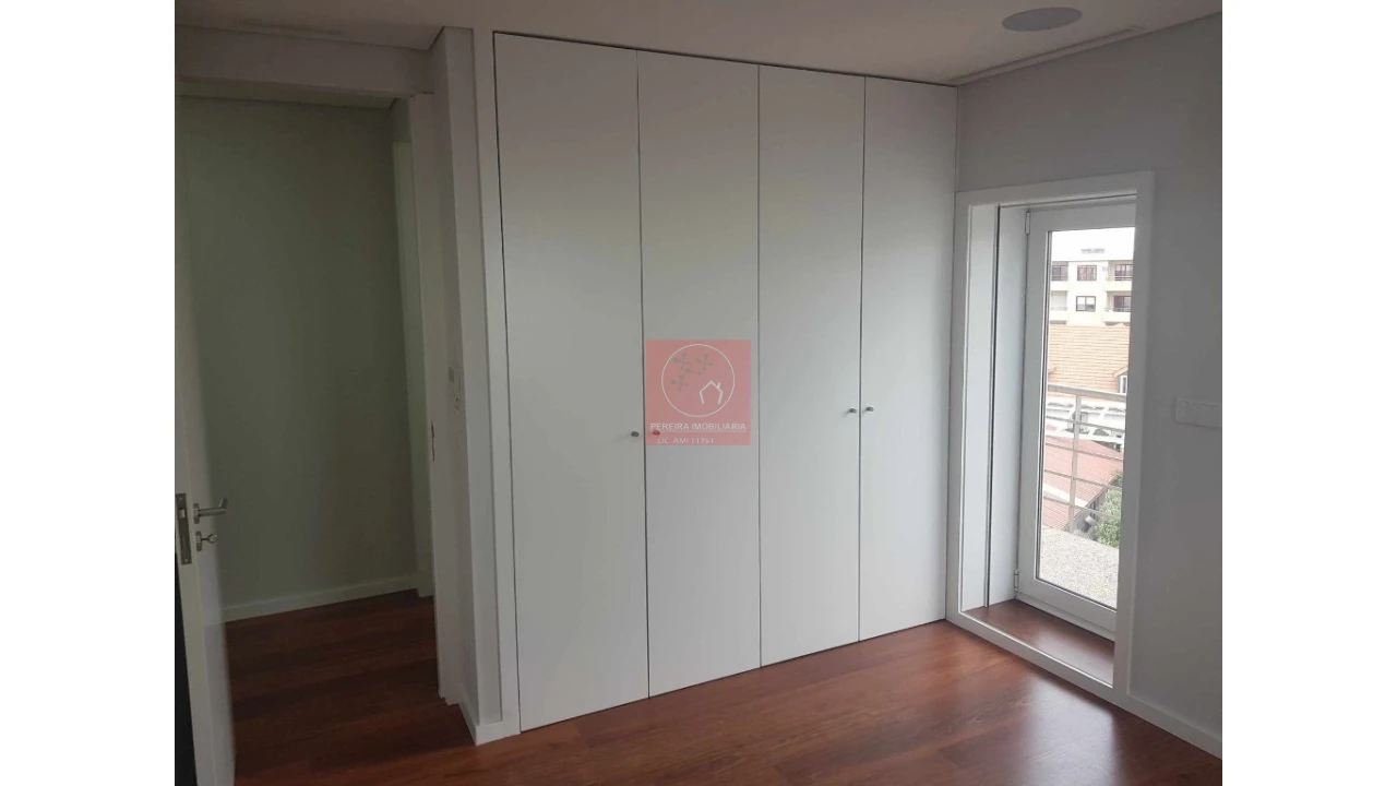 Apartamento T3 para Venda em Vila do Conde Foto 62