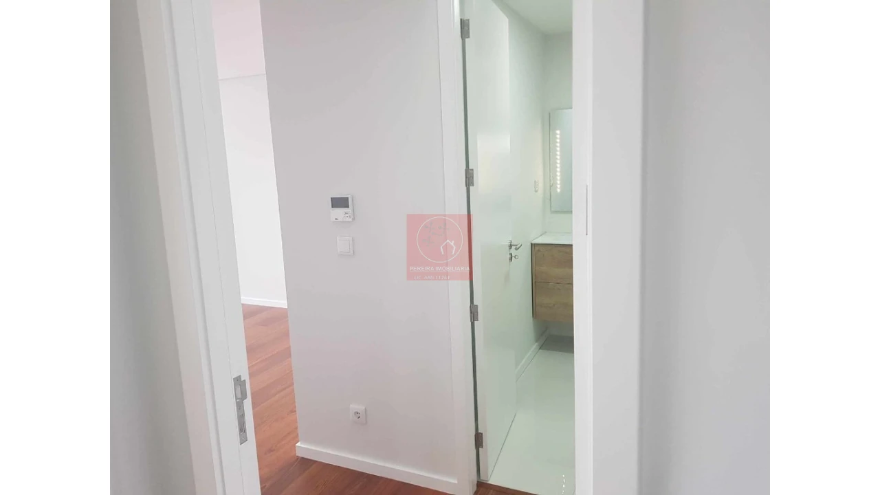 Apartamento T3 para Venda em Vila do Conde Foto 39