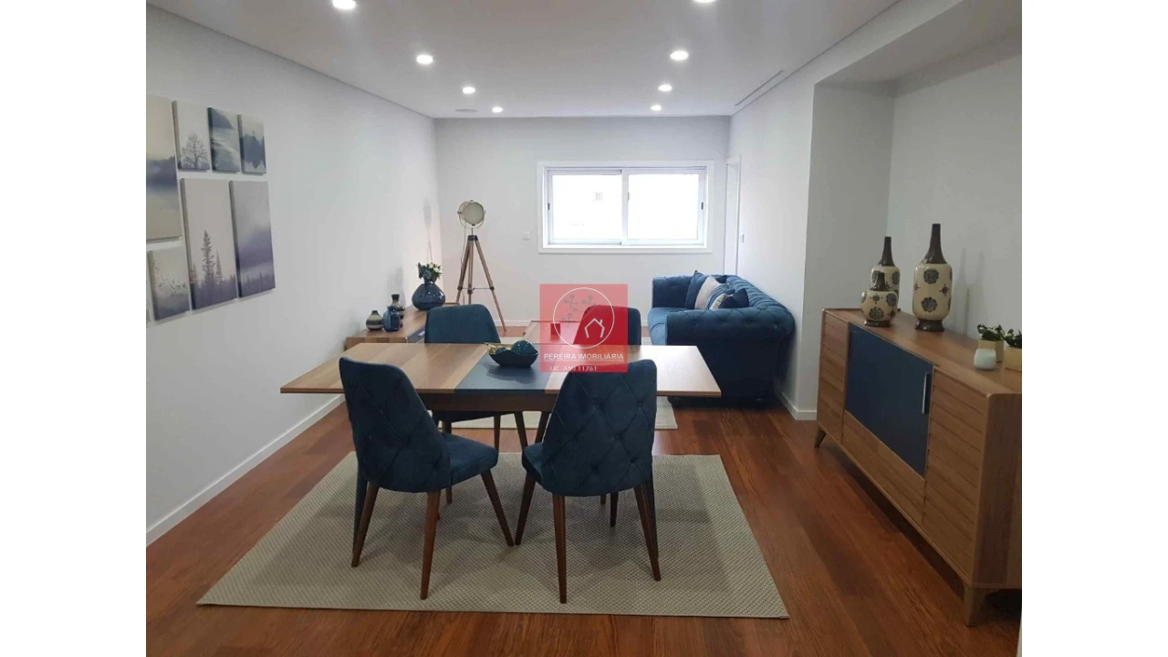 Apartamento T3 para Venda em Vila do Conde Foto 98