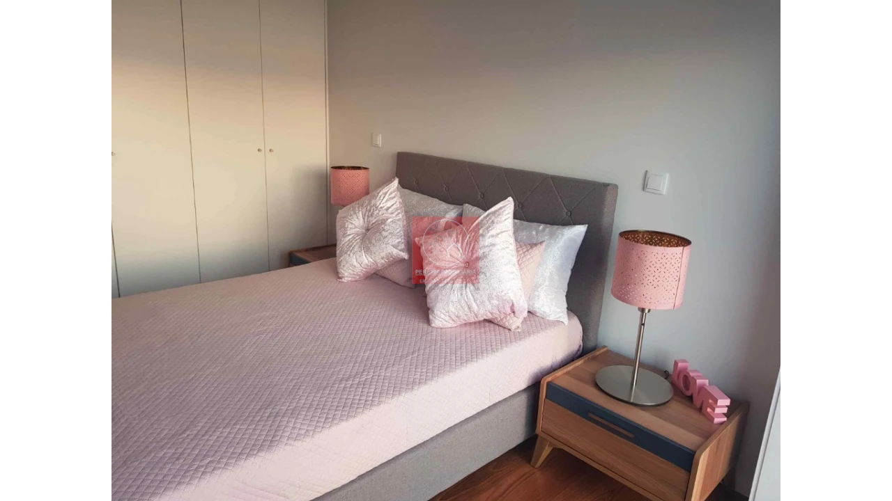 Apartamento T3 para Venda em Vila do Conde Foto 69