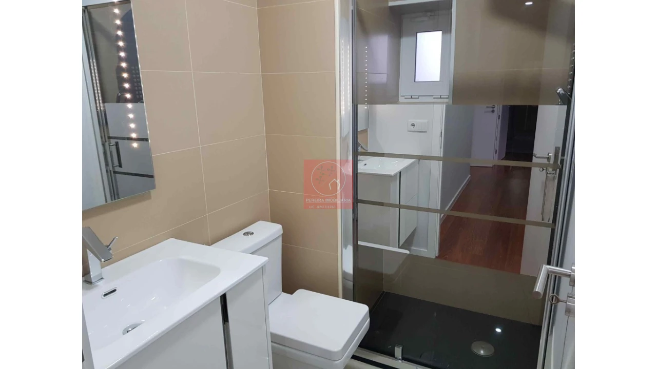 Apartamento T3 para Venda em Vila do Conde Foto 83